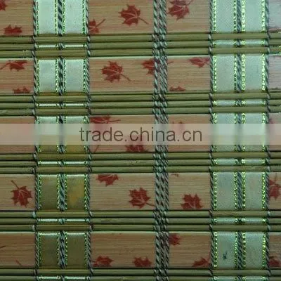 Bamboo Blind
