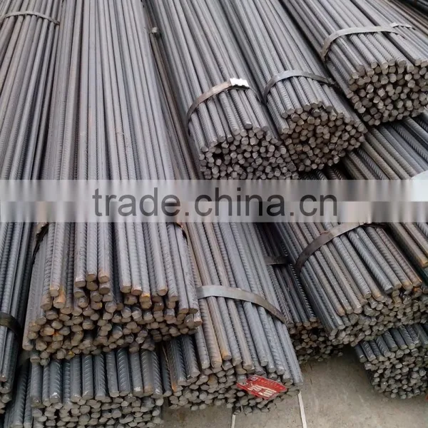 2016 Good Quality Rebar for Sale photo-5