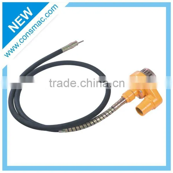 Gasoline Engine Submersible Water Pump