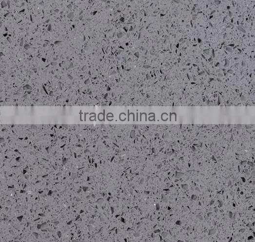 SKY-Q25 Innate Mine Unicolor Quartz Stone Flat Stones