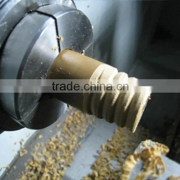 Mini CNC Lathe Machine Price and Specification CK0625A photo-4
