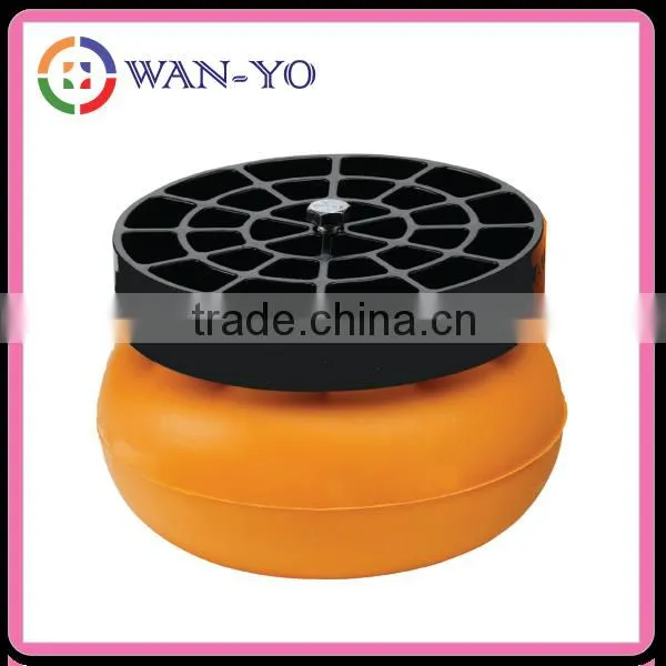 PALLET CUSHIONS (Orange)-Prevent Costly Shock Damage.