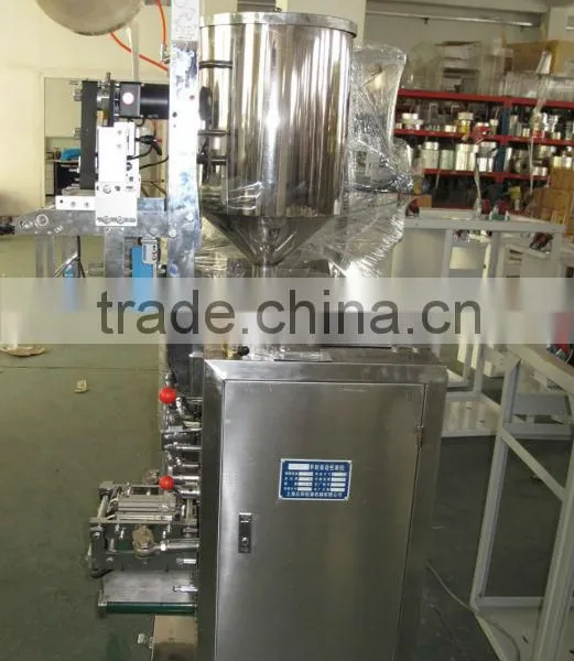 DCJ-240 Liquid Pouch Filling Machine & Pouch Filler (multi-pictures) photo-5