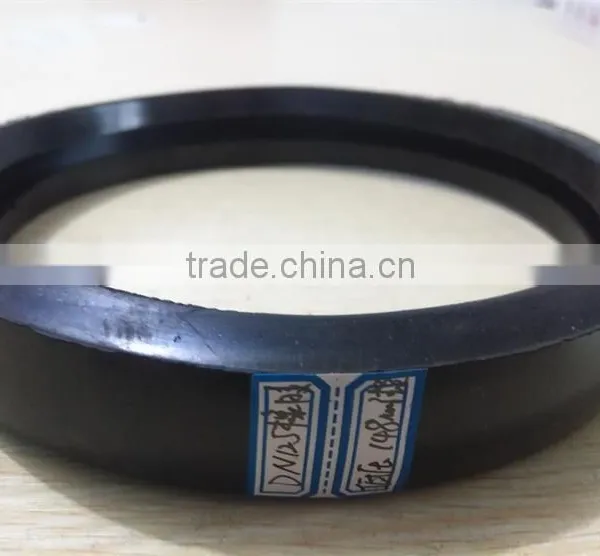 High Pressure Lip Seal Gasket for Pipe Clamp Supplier's Choice photo-2