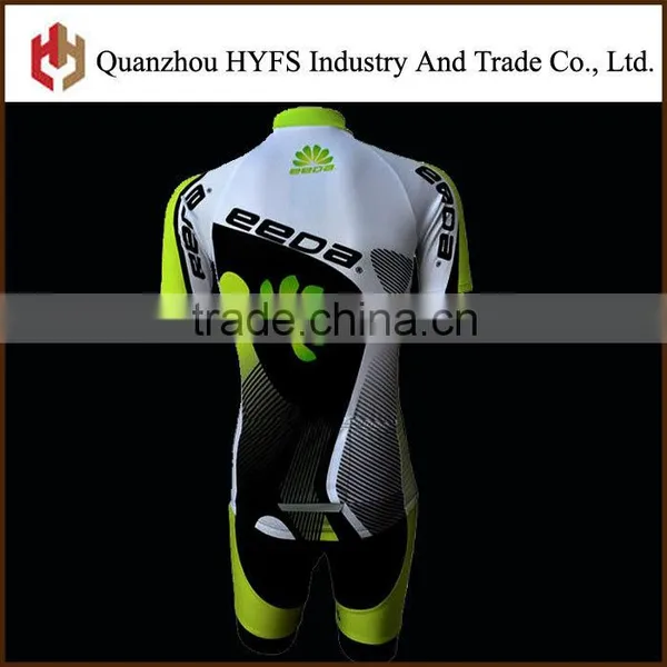 Men's Cycling Outdoor Short Sleeve Jersey Cycling Jersey Comfortable Breathable Shirts Tops Sportswear