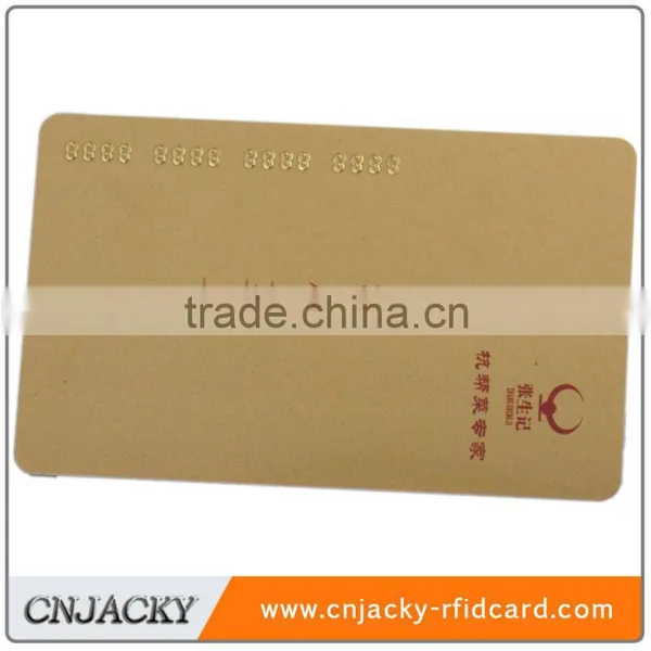 RFID Blank Card photo-5