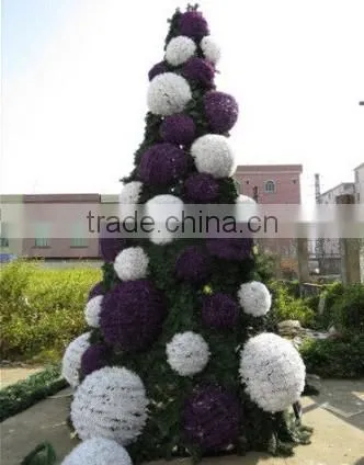 2015 New Year Deco Giant Christmas Artificial Tree PVC Christmas Tree Quality Choice photo-2