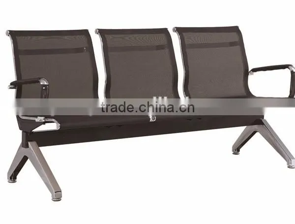 Modern Design Clinic Waiting Chair Public Chair photo-2