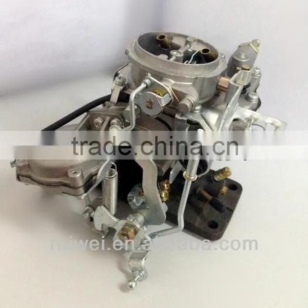 Carburetor 12R OEM 21100-31411 photo-3
