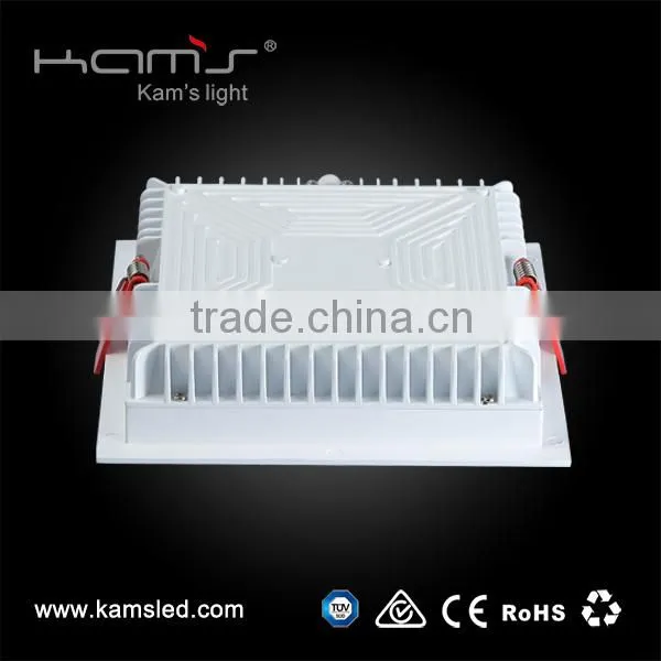 Ceiling Lights Item Type and CE,RoHS Certification Ceiling Light Fixture With Dimmable Driver photo-5