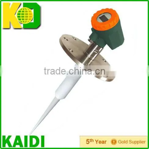 4-20mA Radar Level Meter photo-3