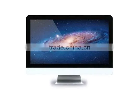 Intel haswell 4th Quad core I3/I5/I7 desktop All in one pc