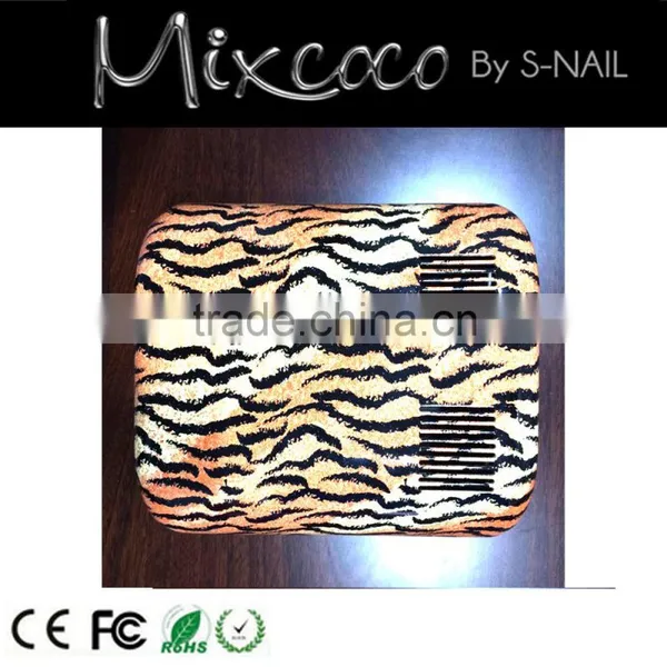 S-Nail Professional 36W Led Nail Lamp, Gel Dryer photo-2