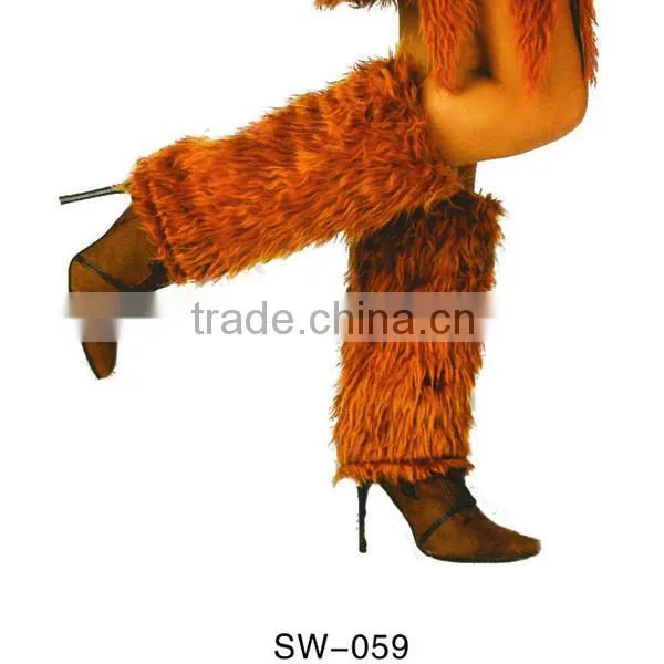 Factory Hot Sale Leg Warmer photo-2