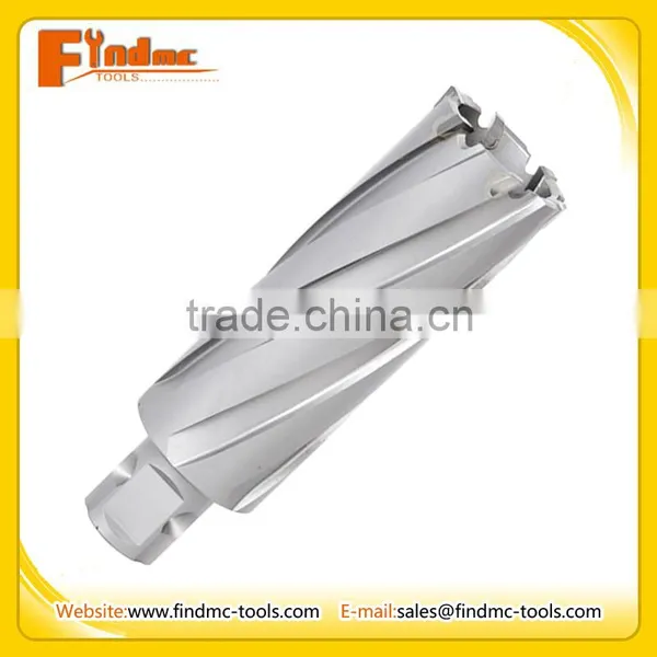 TCT Annular Cutter With Universal Shank Annular Cutter for Sale photo-3