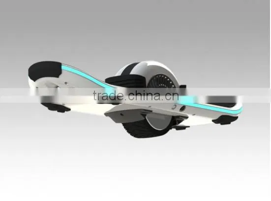 500Watt Electric Skateboard Balancing Car photo-2