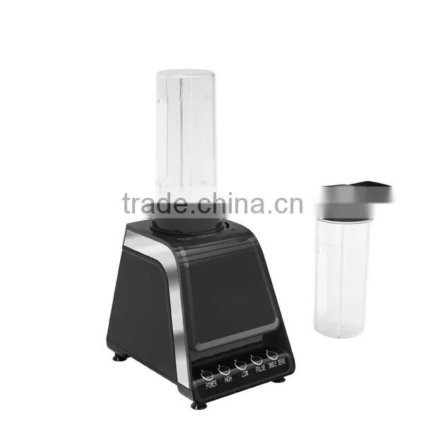 High Power Electric Home Blender Machine 42812 photo-2