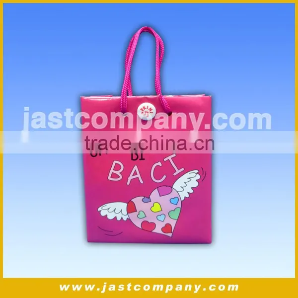 Hot Sale Gift Bag;wedding Gift Bags;birthday Handmade Color Bag