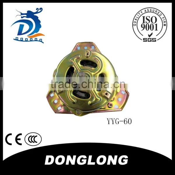 DLYYG-60 Eletrical Washing Machine Motor For 60W