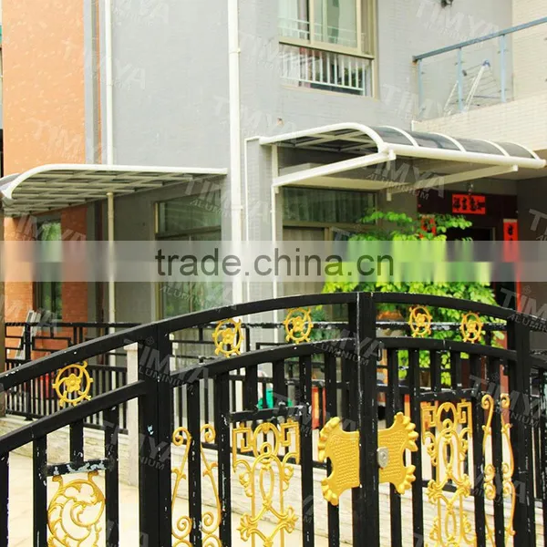 Cheap China Roofing Materials Solar Carport photo-3