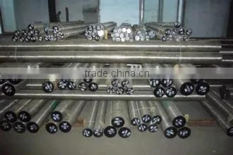 SUS 402 /1.4302 Cold Drawn Stainless Steel Round Bar . photo-6