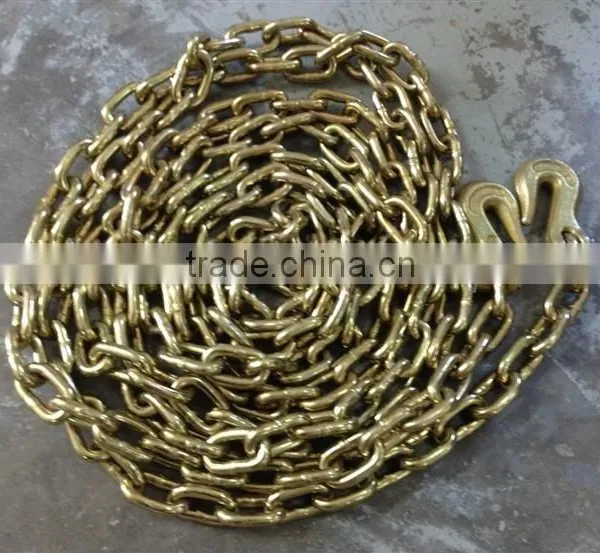 Link Chain Products With Hook photo-2