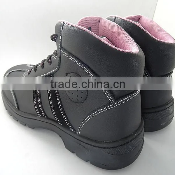 Safety Shoes Work Shoes CE Standard photo-5