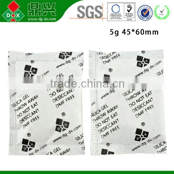 High Quality Silica Gel Packing Desiccant photo-6