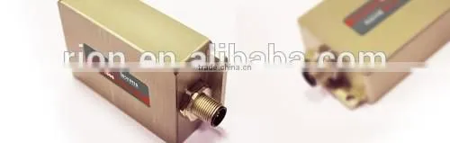 ACA2000 Super High Accuracy Dual Axis Digital Servo Inclinometer Price With +/-30deg Range & Temperature Sensor Output ,IP67 photo-3