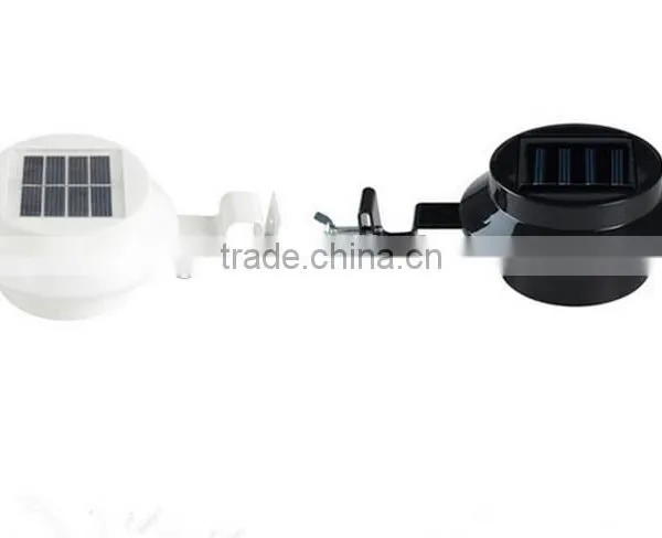 High Lumen High Brightness High Cri Energy Saving Tree Fixed Solar Panel Power Suppy Led Light photo-6