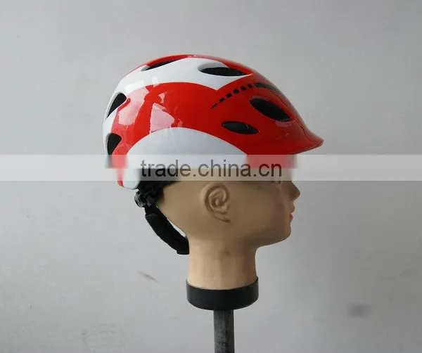 Best Selling Outdoor Sports Unisex Bike Riding Helmet photo-2