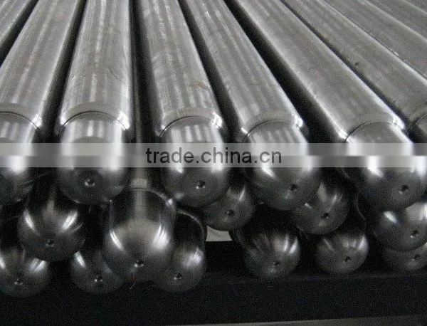 Chrome Plated Bar ST52 photo-6