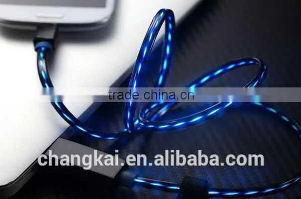 Visible Flowing Charger photo-2