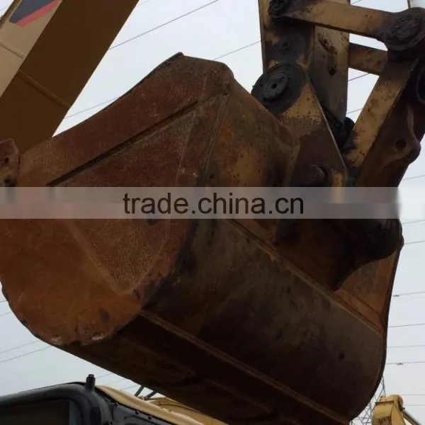 Cheap Mini Excavator 312D, and 312C,312B,313C,315D Avaliable photo-2