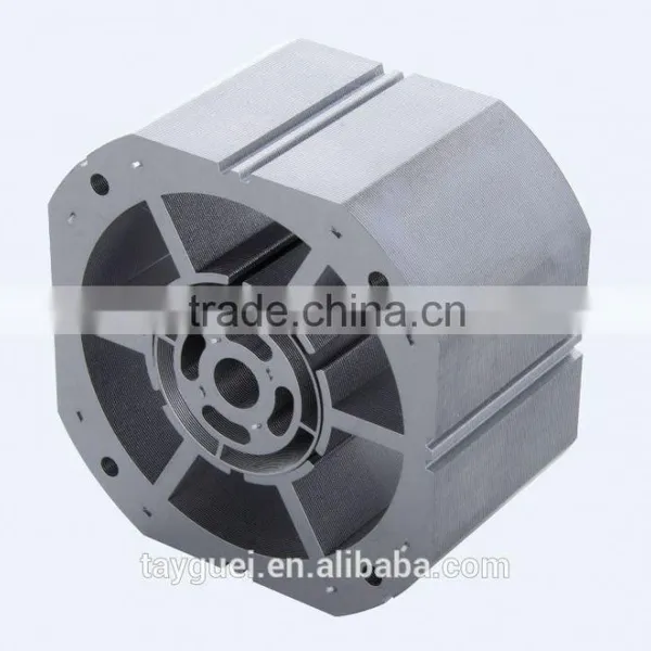 172mm Ceiling Fan Outrunner Brushless dc Motor photo-6