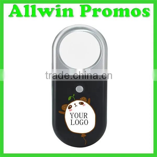 New Fashion Portable Magnifier With LED Light photo-2