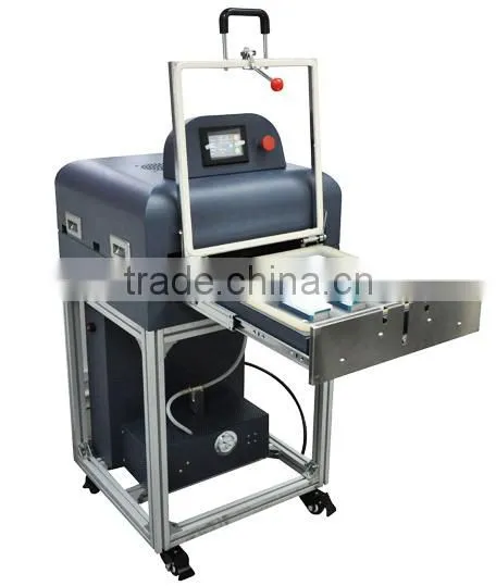 Factory Price 3D Sublimation Vacuum Machine,Heat Press Machine,film Cases Printing Machine,heat Press Machine