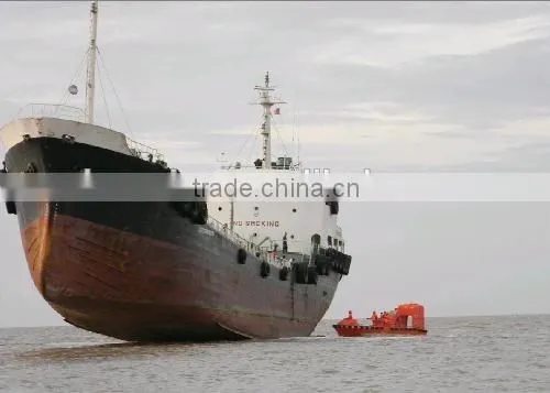 Cheap Marine Fast Rescue Boat/Lifesaving Boat for Ships