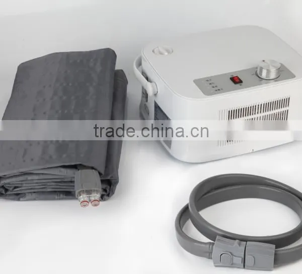 Medical Heating Blanket and Waterproof Water Warming Mattress Pad photo-6
