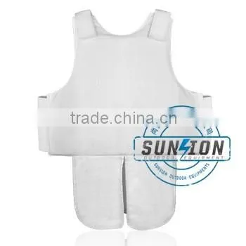 Tactical Vest Military Police Vest/ Combat Vest Waterproof and Flame Retardant Nylon photo-4