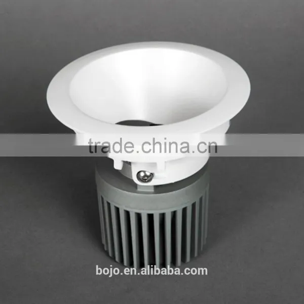 Adjustable Lighting 9w 10w Cob Led Spot Light for Commercial Lighting photo-3