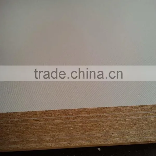 New Color Melamine Particle Board