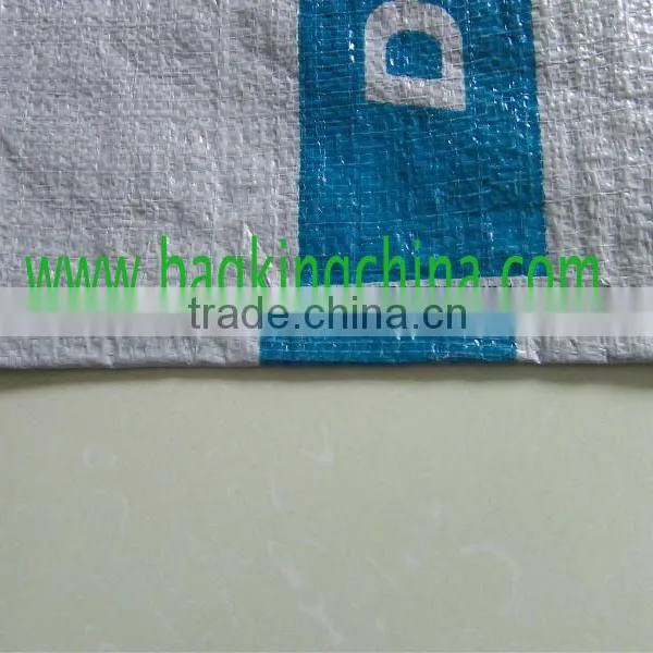 Plastic Packing Bag,plastic Woven Bag,woven Plastic Bag