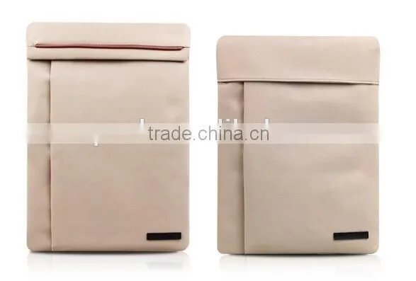 Customize Laptop Sleeve Carry Case Bag Pouch Waterproof Laptop Handbag Bag Case For 13 13.3" Macbook Pro Air photo-5