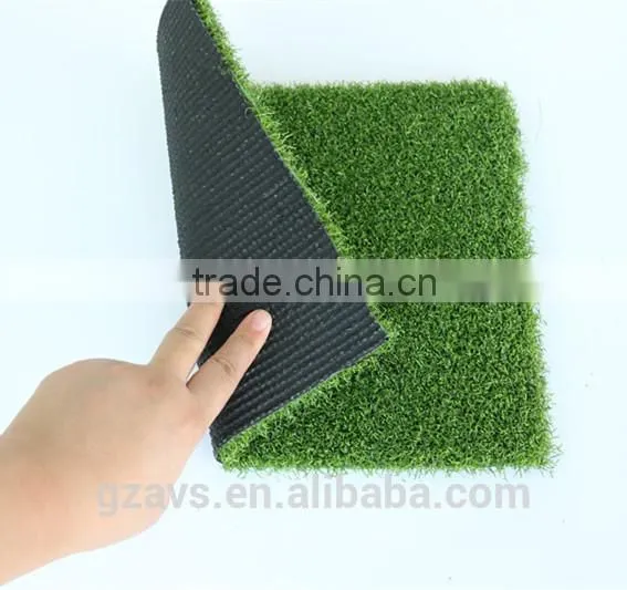 2016 AVG Hotsale Golf Artificial Grass photo-6