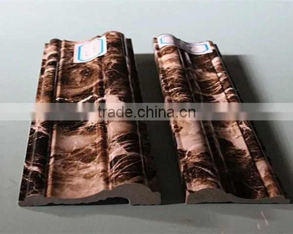 Decorative PU Moulding Line for Ceiling photo-2
