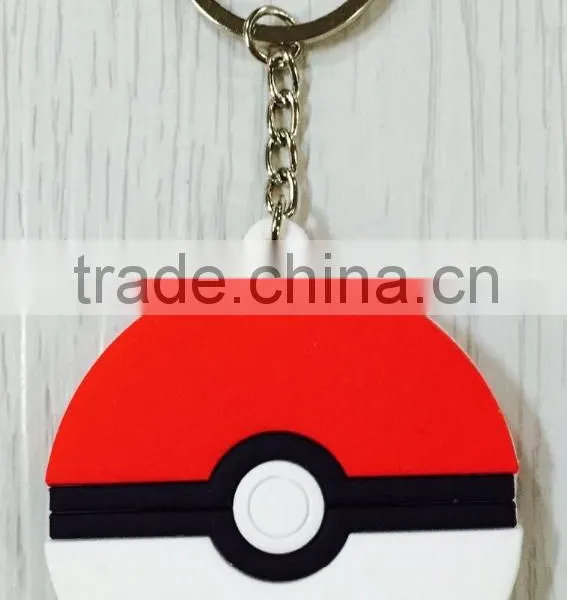 Pokemon Keychain Pokemon Plush Products photo-4