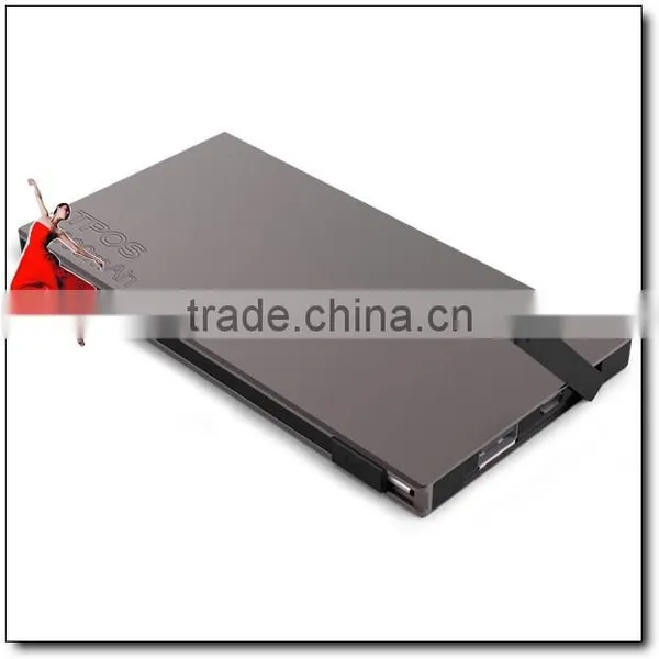 10000mAh Power Bank, EL-Light PowerBank 10000mAh,5V Mobile Power Bank 3A photo-4