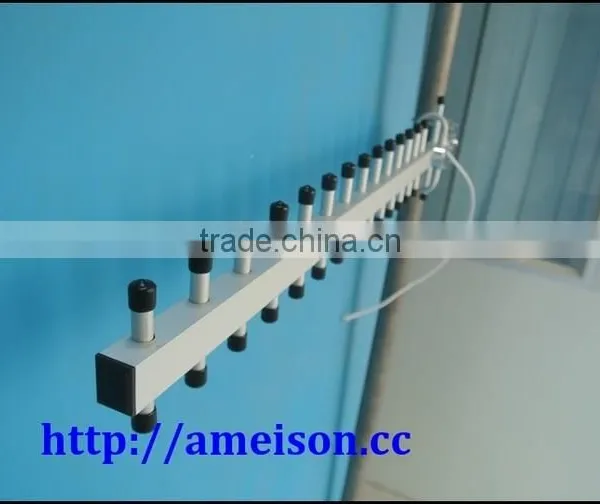 Antenna Manufacturer 1.2Ghz 15dBi Directional Yagi Antenna for UAV photo-3