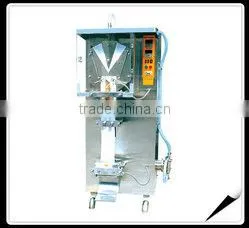 Solpack Automatic Liquid Packer